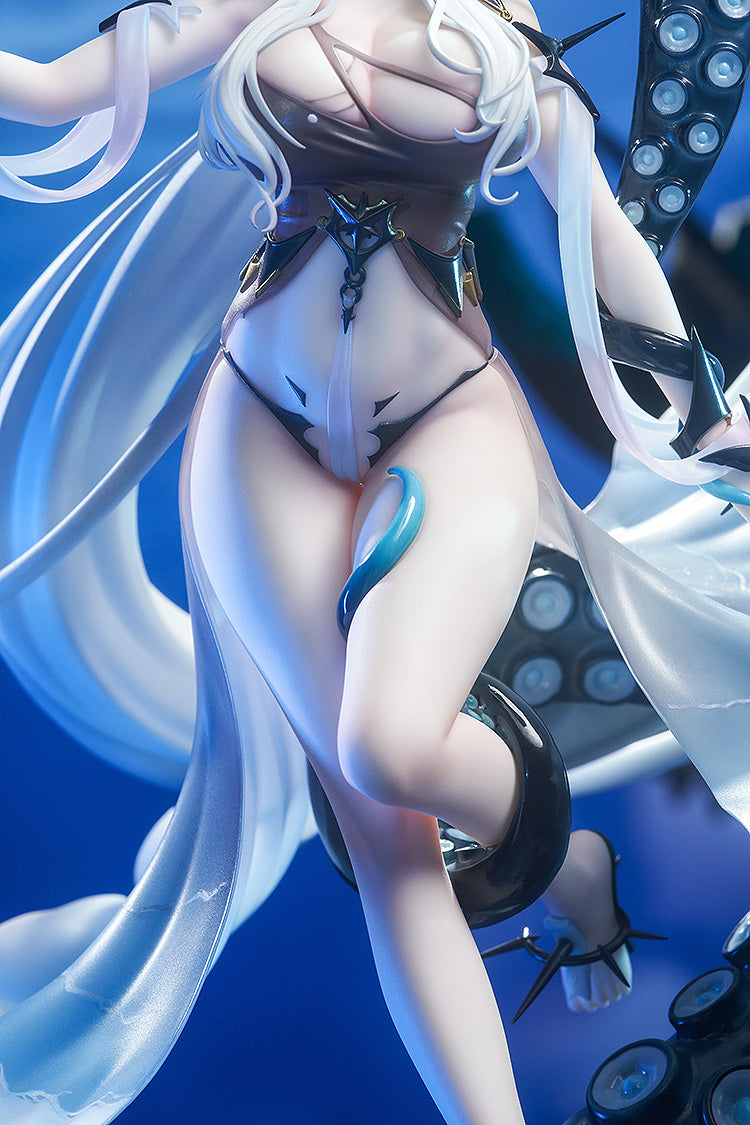 04-02-2026 Good Smile Arts - 1/7《碧藍航線》幻想號 Fancy Y30000 PVC