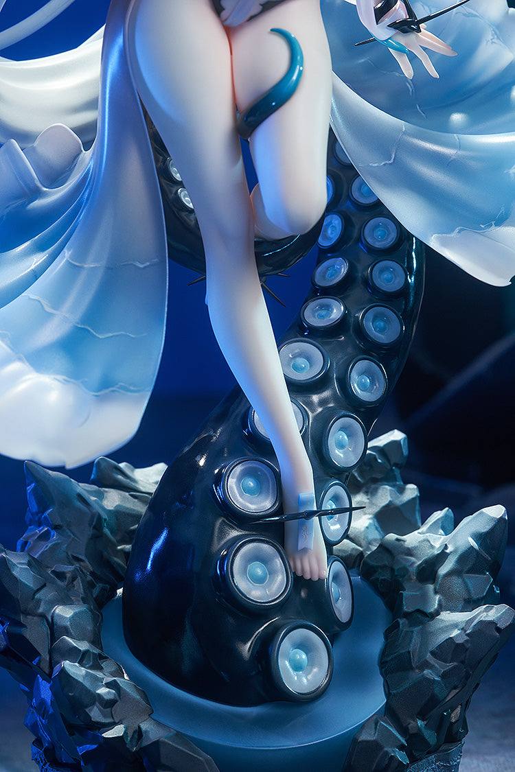 04-02-2026 Good Smile Arts - 1/7《碧藍航線》幻想號 Fancy Y30000 PVC