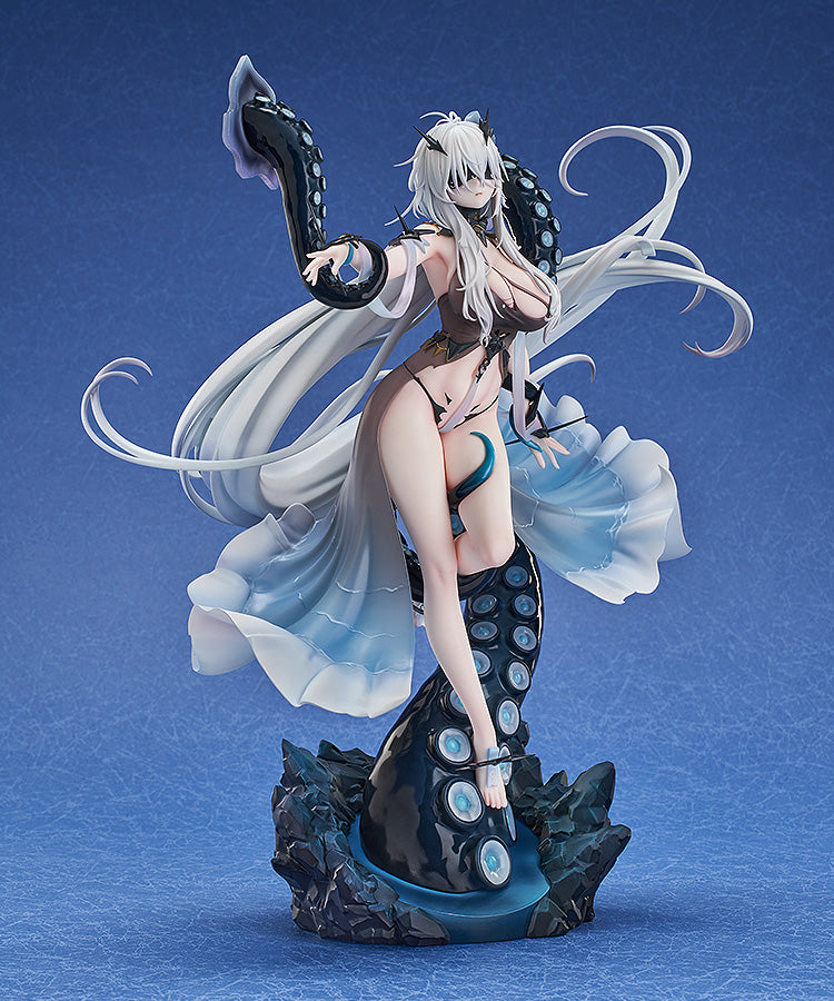 04-02-2026 Good Smile Arts - 1/7《碧藍航線》幻想號 Fancy Y30000 PVC