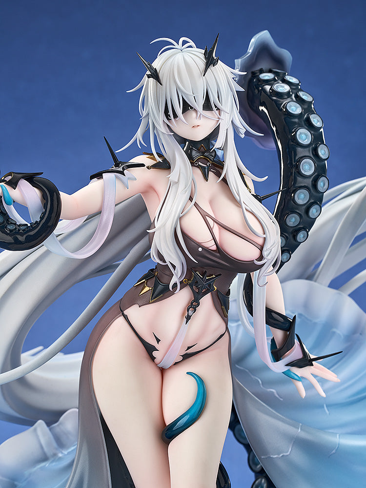 04-02-2026 Good Smile Arts - 1/7《碧藍航線》幻想號 Fancy Y30000 PVC