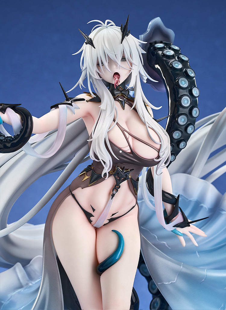 04-02-2026 Good Smile Arts - 1/7《碧藍航線》幻想號 Fancy Y30000 PVC