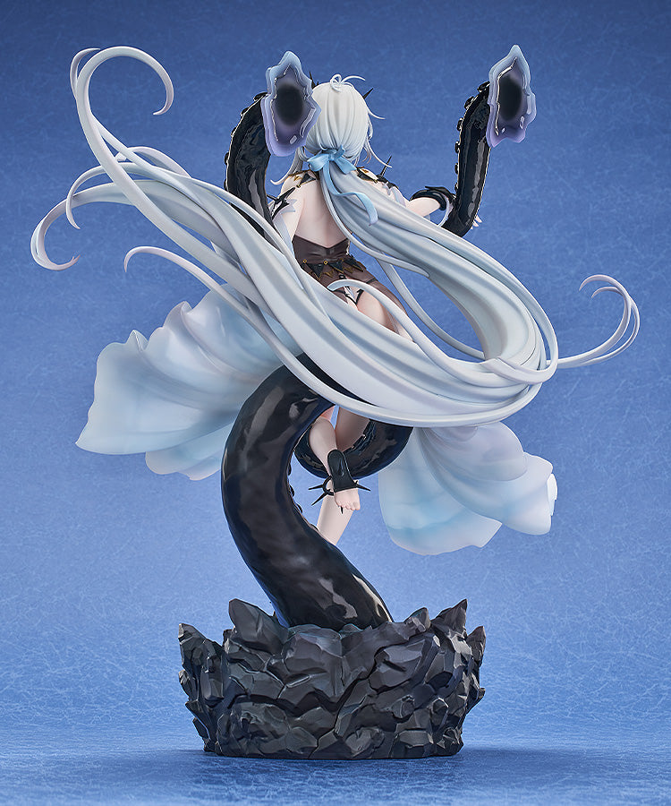 04-02-2026 Good Smile Arts - 1/7《碧藍航線》幻想號 Fancy Y30000 PVC