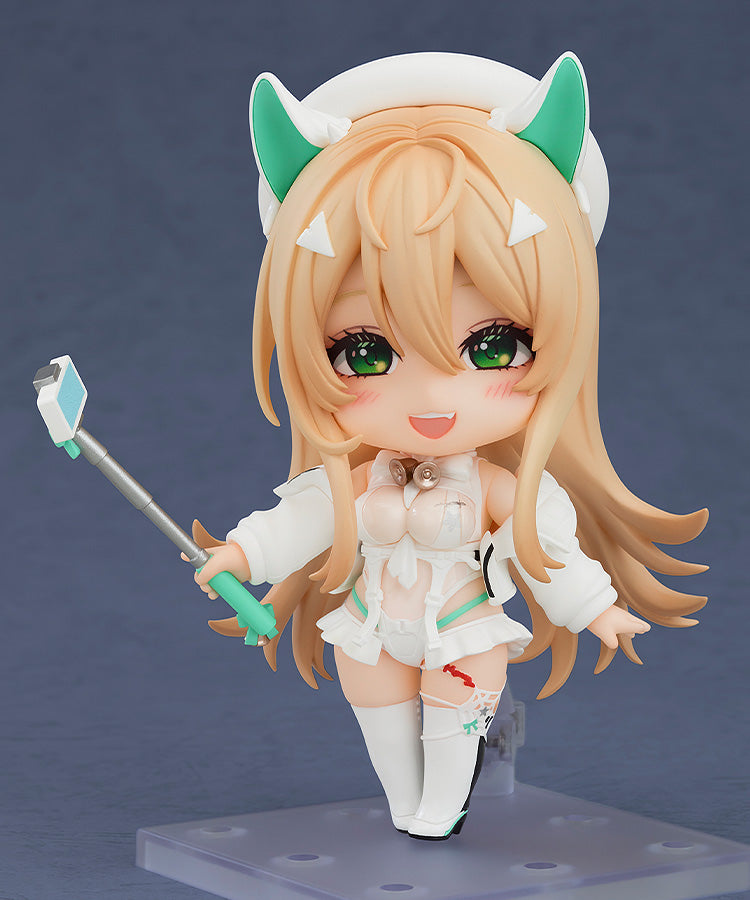 21-01-2026 Good Smile - Nendoroid 黏土人 No.2936《勝利女神：NIKKE妮姬》露菲：冬日購物狂 Y7182