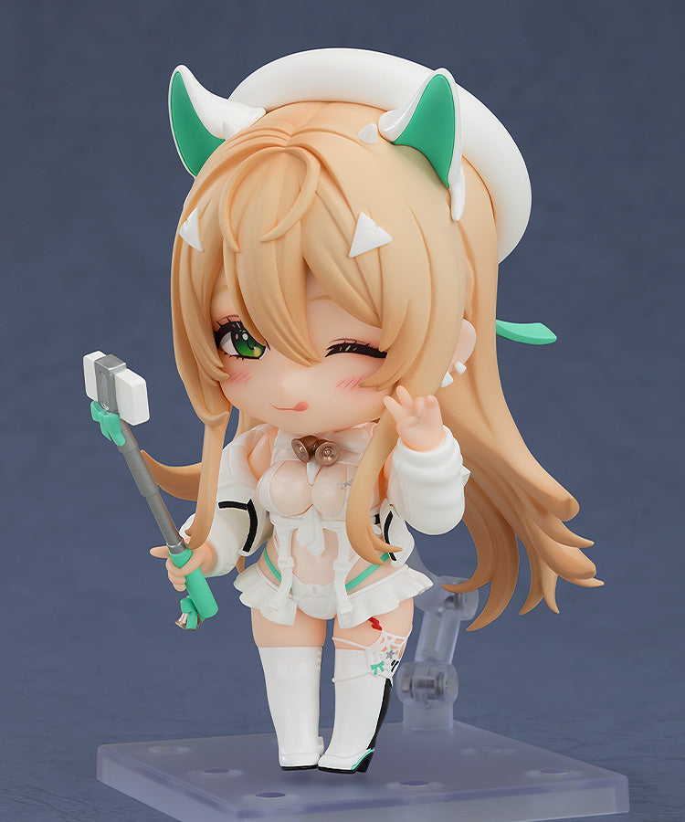 21-01-2026 Good Smile - Nendoroid 黏土人 No.2936《勝利女神：NIKKE妮姬》露菲：冬日購物狂 Y7182