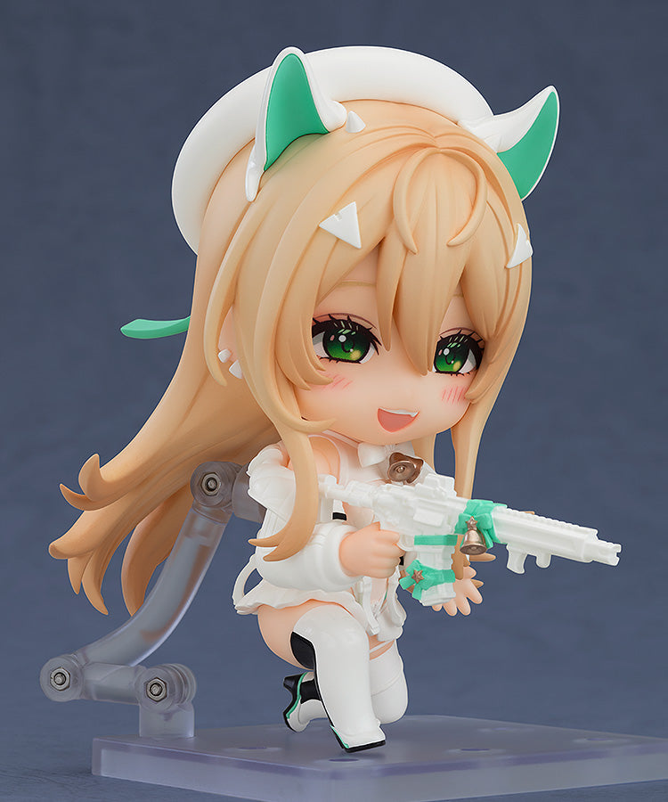 21-01-2026 Good Smile - Nendoroid 黏土人 No.2936《勝利女神：NIKKE妮姬》露菲：冬日購物狂 Y7182