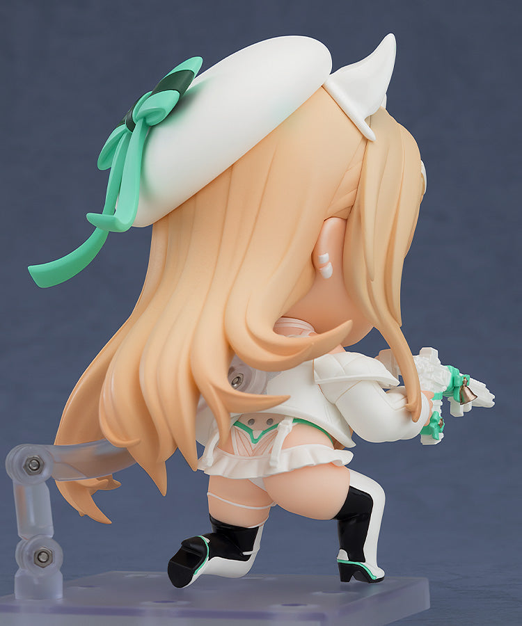 21-01-2026 Good Smile - Nendoroid 黏土人 No.2936《勝利女神：NIKKE妮姬》露菲：冬日購物狂 Y7182