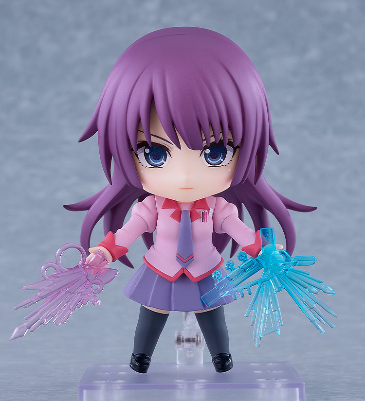 21-01-2026 Good Smile - Nendoroid 黏土人 No.2935《物語系列》戰場原黑儀 2.0 Y6182
