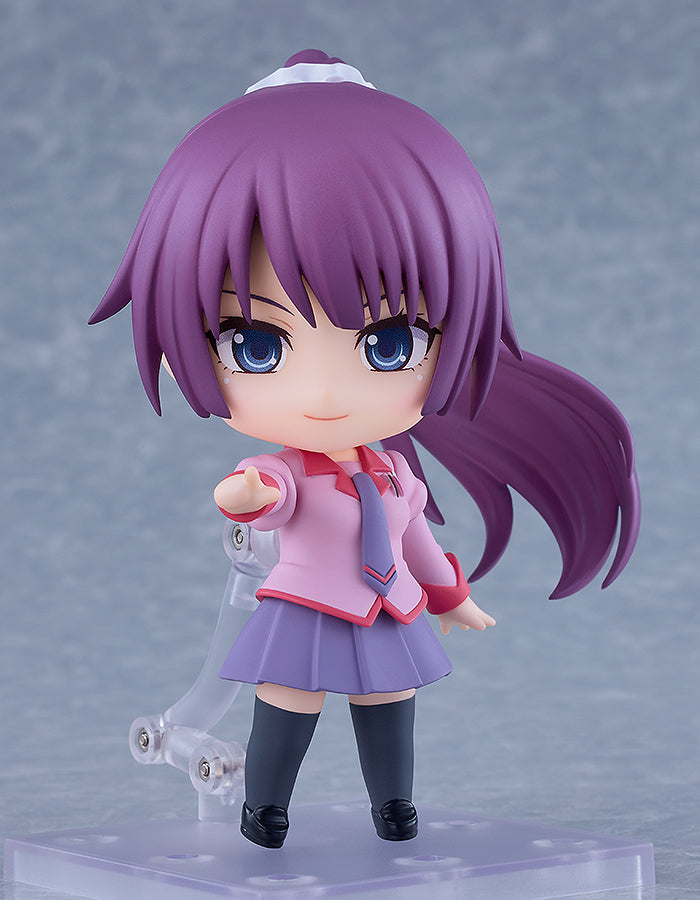 21-01-2026 Good Smile - Nendoroid 黏土人 No.2935《物語系列》戰場原黑儀 2.0 Y6182