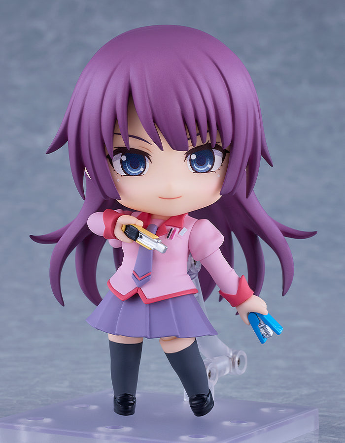 21-01-2026 Good Smile - Nendoroid 黏土人 No.2935《物語系列》戰場原黑儀 2.0 Y6182
