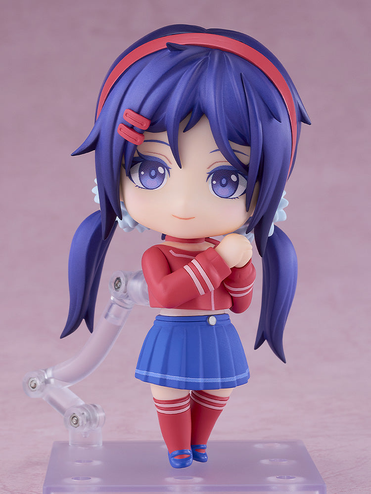 11-02-2026 Good Smile - Nendoroid 黏土人 No.2956《米塔 MiSide》 米塔 Mita Y6273