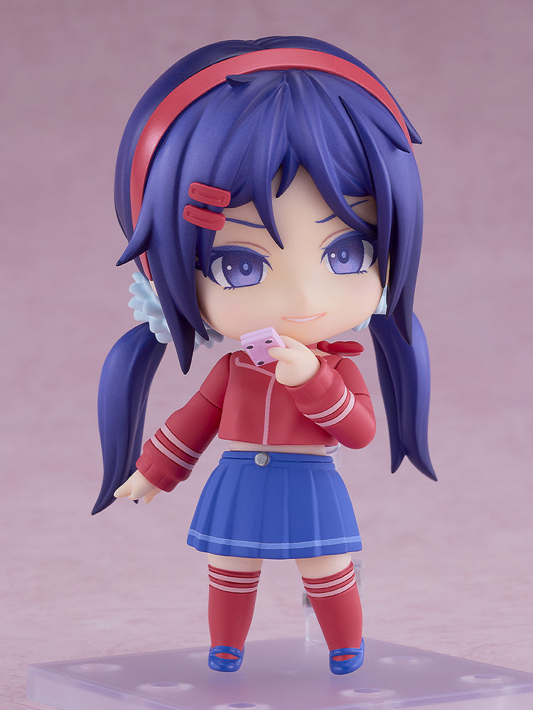 11-02-2026 Good Smile - Nendoroid 黏土人 No.2956《米塔 MiSide》 米塔 Mita Y6273