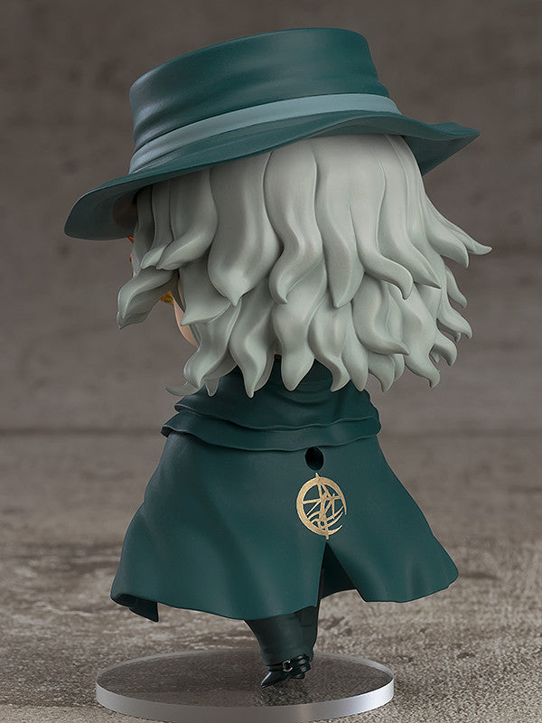 28-01-2026 ORANGE ROUGE - Nendoroid 黏土人 No.1158-DX《FGO》Avenger/巖窟王 愛德蒙·唐泰斯 靈基再臨Ver. (再販)Y6545