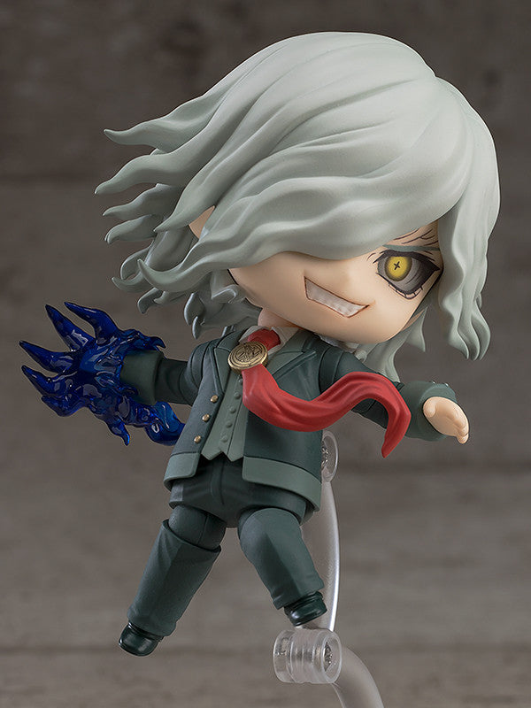 28-01-2026 ORANGE ROUGE - Nendoroid 黏土人 No.1158-DX《FGO》Avenger/巖窟王 愛德蒙·唐泰斯 靈基再臨Ver. (再販)Y6545
