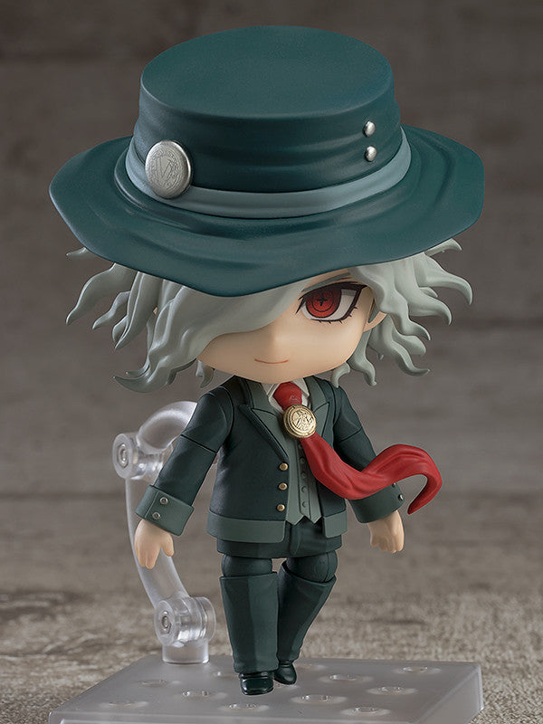 28-01-2026 ORANGE ROUGE - Nendoroid 黏土人 No.1158-DX《FGO》Avenger/巖窟王 愛德蒙·唐泰斯 靈基再臨Ver. (再販)Y6545