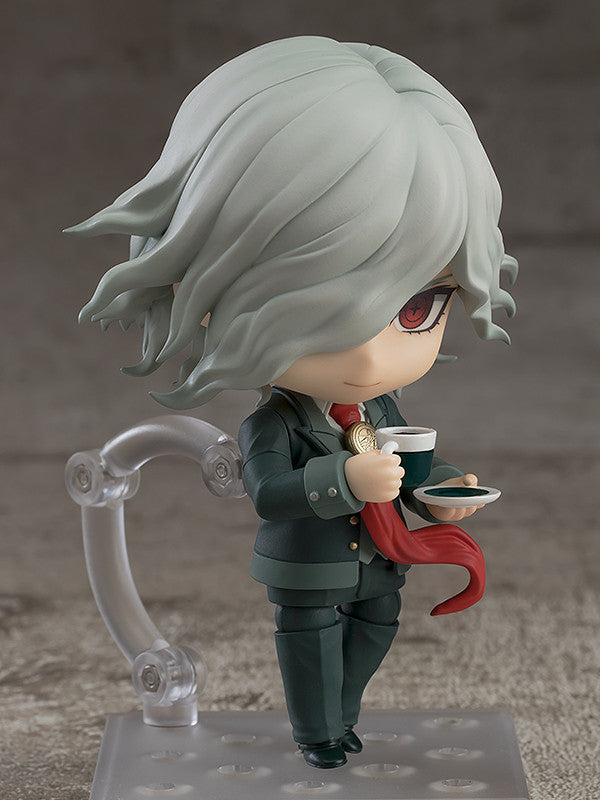 28-01-2026 ORANGE ROUGE - Nendoroid 黏土人 No.1158-DX《FGO》Avenger/巖窟王 愛德蒙·唐泰斯 靈基再臨Ver. (再販)Y6545