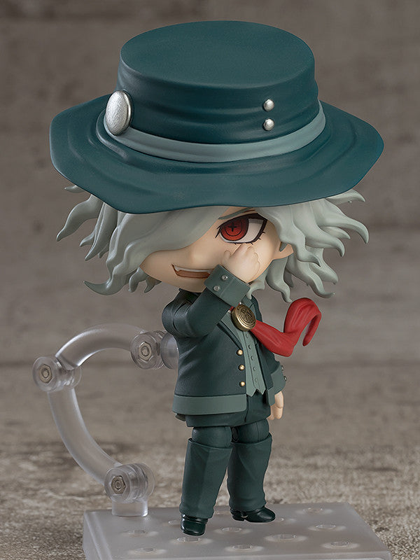 28-01-2026 ORANGE ROUGE - Nendoroid 黏土人 No.1158-DX《FGO》Avenger/巖窟王 愛德蒙·唐泰斯 靈基再臨Ver. (再販)Y6545