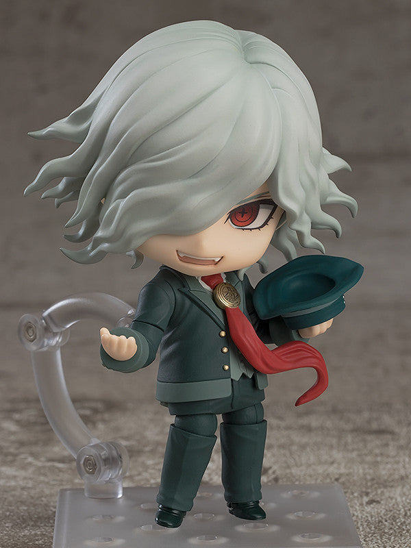 28-01-2026 ORANGE ROUGE - Nendoroid 黏土人 No.1158-DX《FGO》Avenger/巖窟王 愛德蒙·唐泰斯 靈基再臨Ver. (再販)Y6545