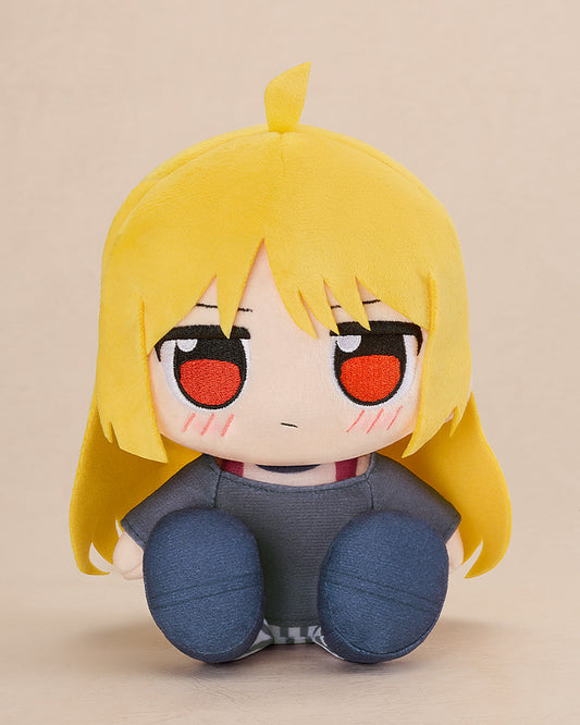 04-02-2026 Good Smile - Kuripan Plushie《孤獨搖滾！》伊地知星歌 Y4000