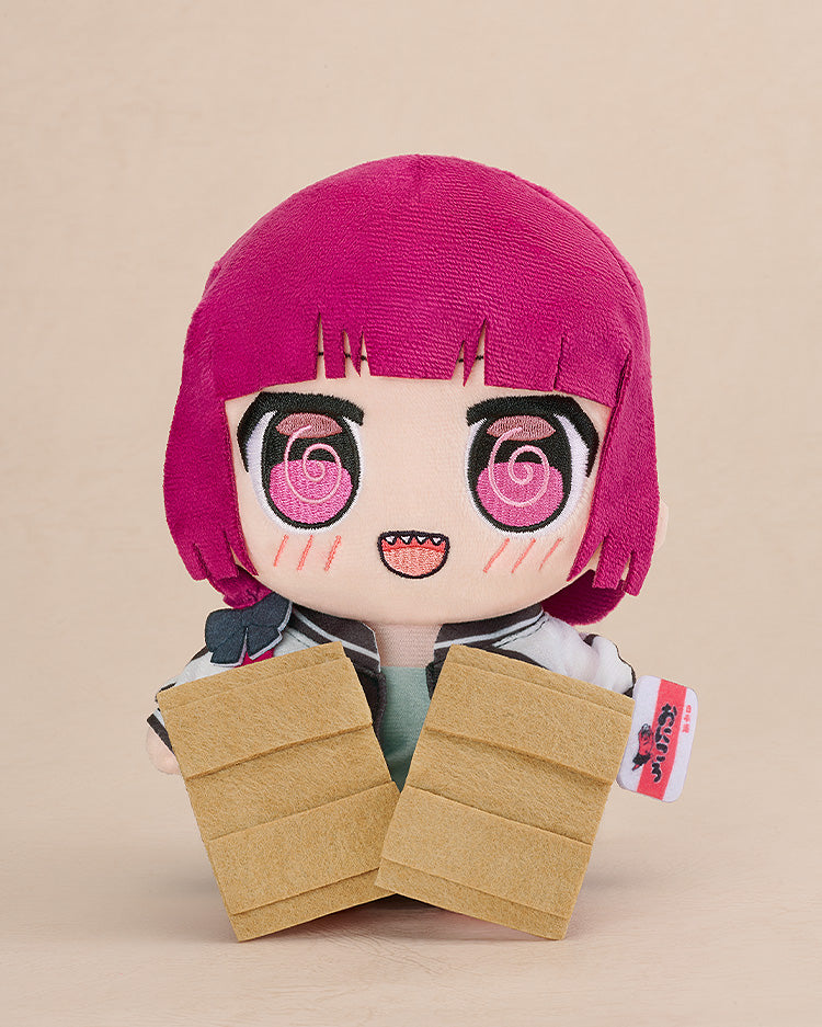 04-02-2026 Good Smile - Kuripan Plushie《孤獨搖滾！》廣井菊理 Y4000