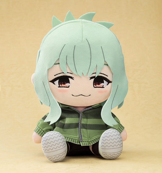 04-02-2026 Good Smile - Plushie《學生會也有洞！》尾鳥綻 Y4000