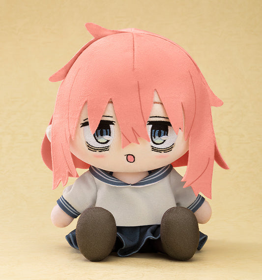 04-02-2026 Good Smile - Plushie《學生會也有洞！》陸奧駒絽 Y4000