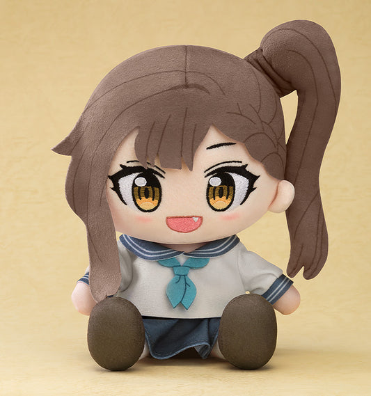 04-02-2026 Good Smile - Plushie《學生會也有洞！》古都吹壽子 Y4000