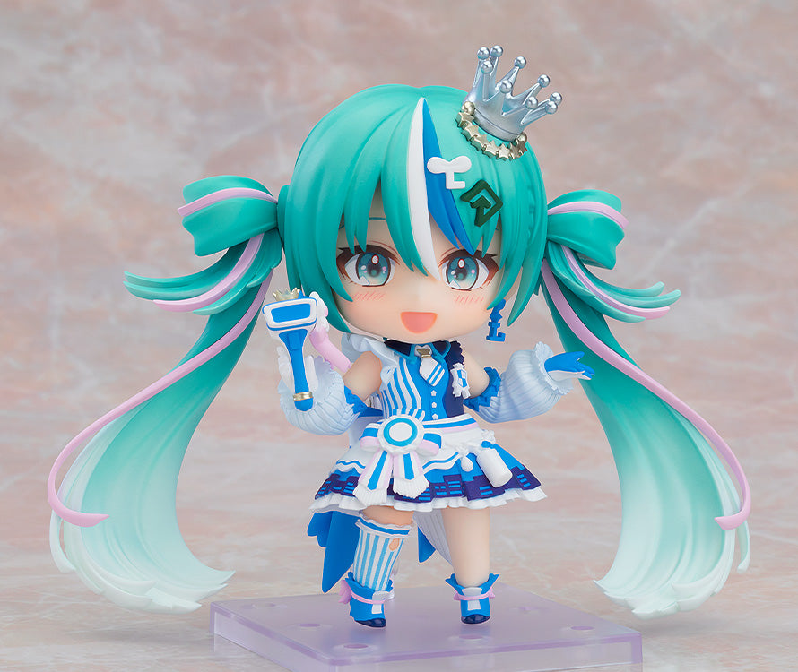 25-02-2026 Good Smile - Nendoroid 黏土人 No.2959《VOCALOID》初音未來 LAWSON 50週年演唱會 Ver.Y7727