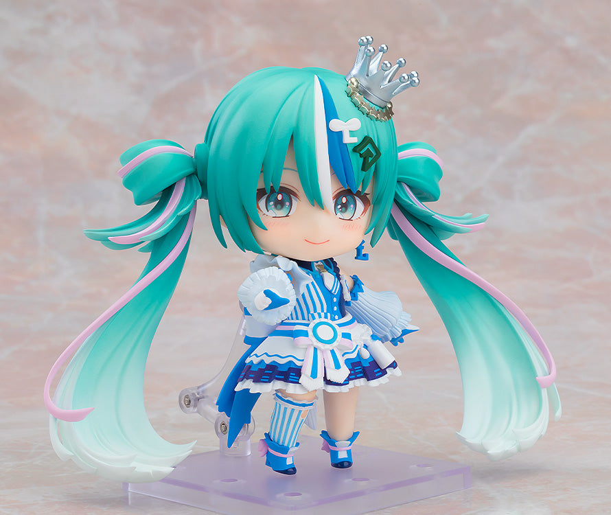 25-02-2026 Good Smile - Nendoroid 黏土人 No.2959《VOCALOID》初音未來 LAWSON 50週年演唱會 Ver.Y7727