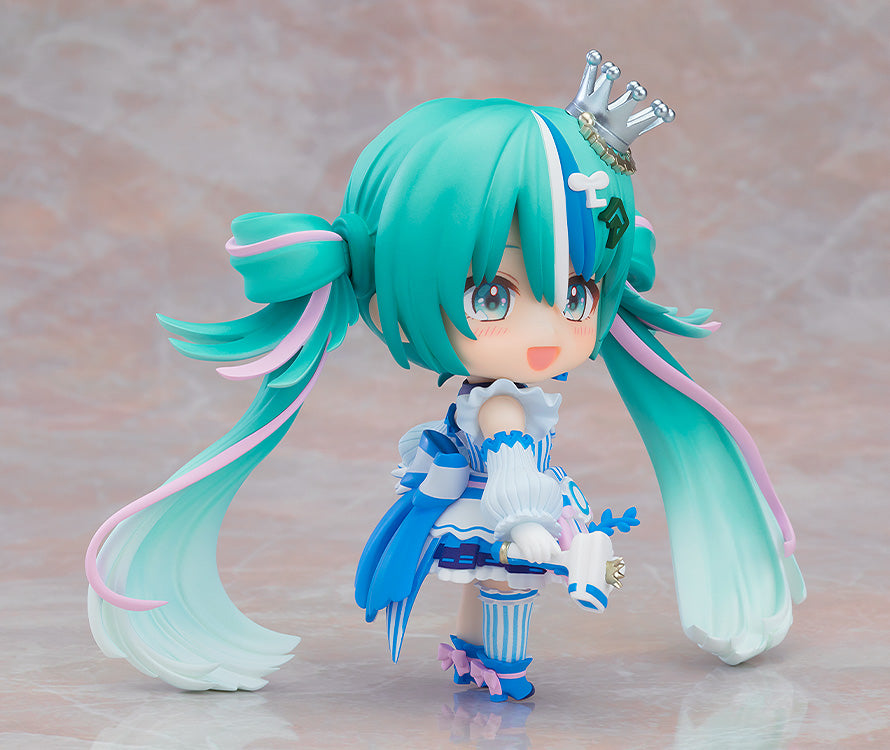 25-02-2026 Good Smile - Nendoroid 黏土人 No.2959《VOCALOID》初音未來 LAWSON 50週年演唱會 Ver.Y7727