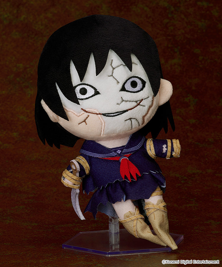 25-02-2026 Good Smile - Plushie《SILENT HILL f》Ayakakashi Y3500