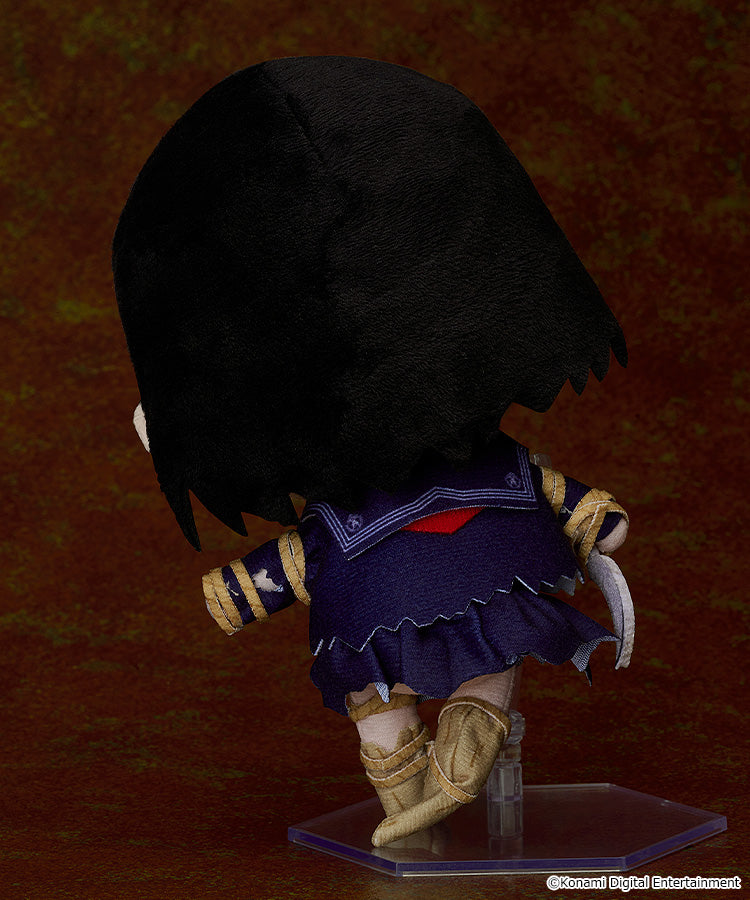 25-02-2026 Good Smile - Plushie《SILENT HILL f》Ayakakashi Y3500