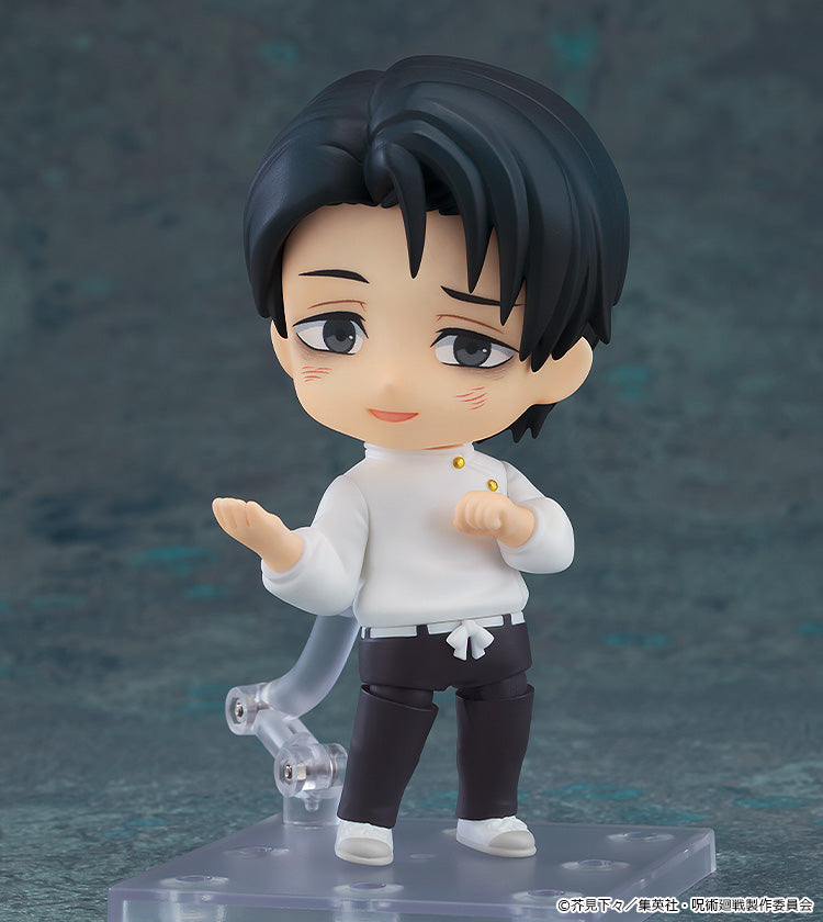 11-03-2026 Good Smile - Nendoroid 黏土人 No.2933 《咒術迴戰》乙骨憂太 死滅迴游Ver. Y5909