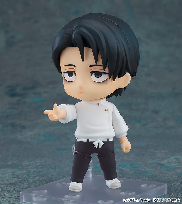 11-03-2026 Good Smile - Nendoroid 黏土人 No.2933 《咒術迴戰》乙骨憂太 死滅迴游Ver. Y5909