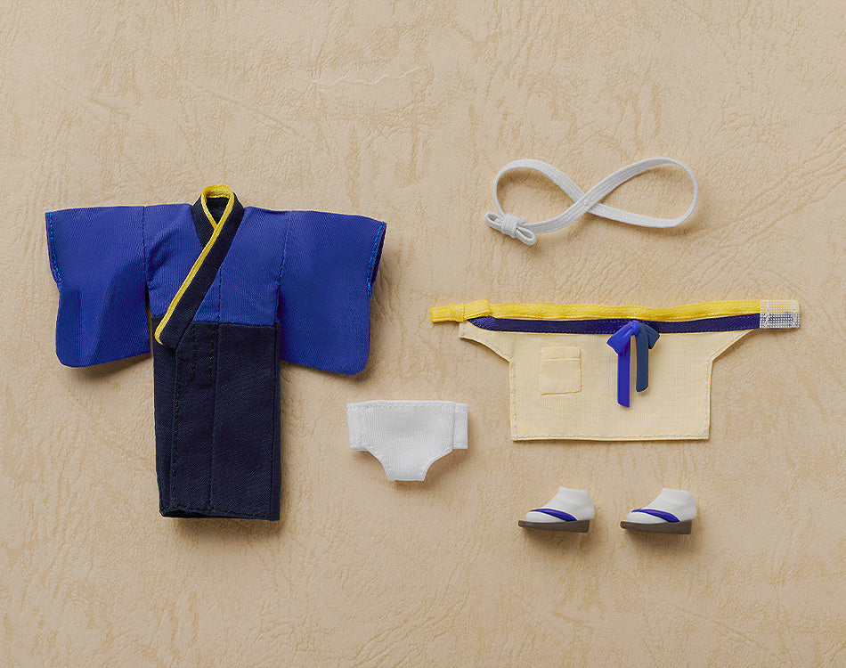 11-03-2026 Good Smile - Nendoroid Doll 黏土娃 《莉可麗絲》井之上瀧奈 LycoReco咖啡廳制服Ver. Y8636