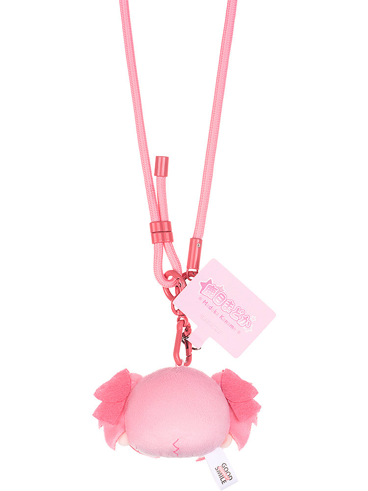 08-04-2026 Good Smile Moment - Moment - 劇場版《魔法少女小圓[新篇]叛逆物語》智慧型手機吊飾背帶 Y1800 ( Box Of 5 )