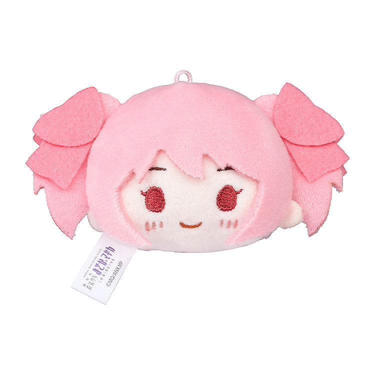 08-04-2026 Good Smile Moment - Moment - 劇場版《魔法少女小圓[新篇]叛逆物語》智慧型手機吊飾背帶 Y1800 ( Box Of 5 )