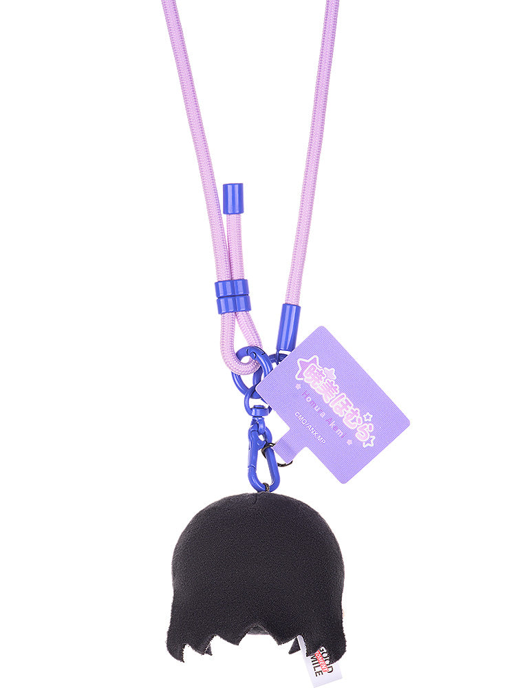 08-04-2026 Good Smile Moment - Moment - 劇場版《魔法少女小圓[新篇]叛逆物語》智慧型手機吊飾背帶 Y1800 ( Box Of 5 )