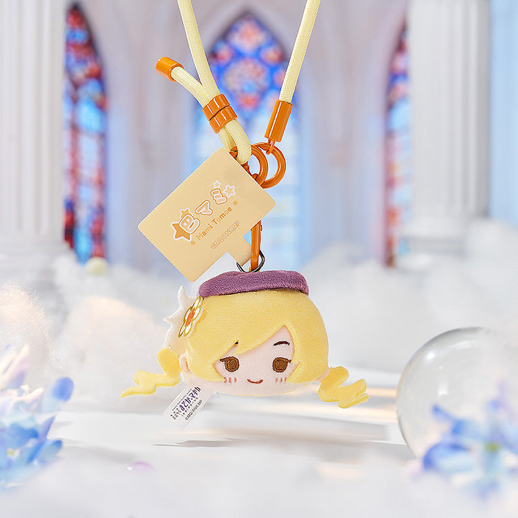 08-04-2026 Good Smile Moment - Moment - 劇場版《魔法少女小圓[新篇]叛逆物語》智慧型手機吊飾背帶 Y1800 ( Box Of 5 )