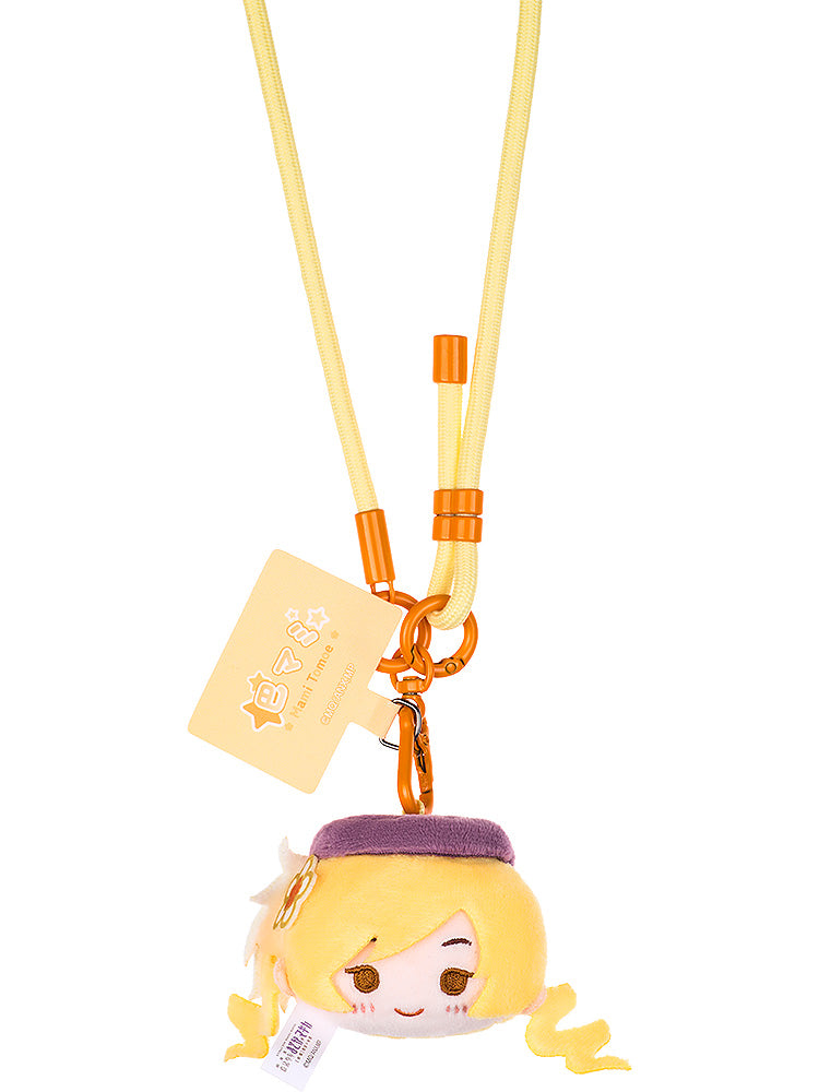 08-04-2026 Good Smile Moment - Moment - 劇場版《魔法少女小圓[新篇]叛逆物語》智慧型手機吊飾背帶 Y1800 ( Box Of 5 )