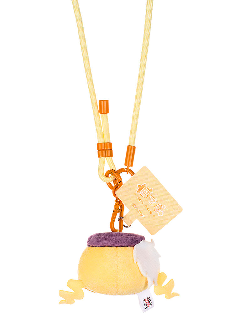 08-04-2026 Good Smile Moment - Moment - 劇場版《魔法少女小圓[新篇]叛逆物語》智慧型手機吊飾背帶 Y1800 ( Box Of 5 )