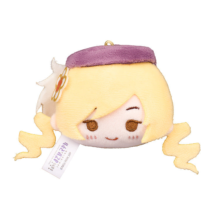 08-04-2026 Good Smile Moment - Moment - 劇場版《魔法少女小圓[新篇]叛逆物語》智慧型手機吊飾背帶 Y1800 ( Box Of 5 )