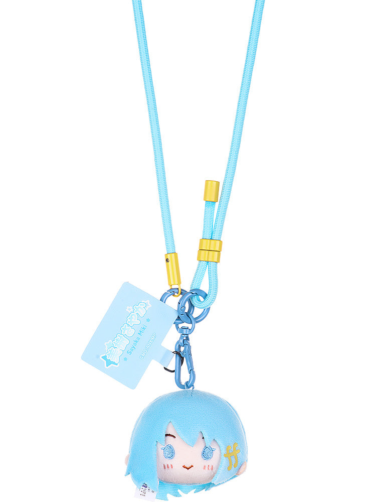 08-04-2026 Good Smile Moment - Moment - 劇場版《魔法少女小圓[新篇]叛逆物語》智慧型手機吊飾背帶 Y1800 ( Box Of 5 )