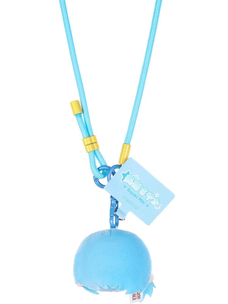 08-04-2026 Good Smile Moment - Moment - 劇場版《魔法少女小圓[新篇]叛逆物語》智慧型手機吊飾背帶 Y1800 ( Box Of 5 )