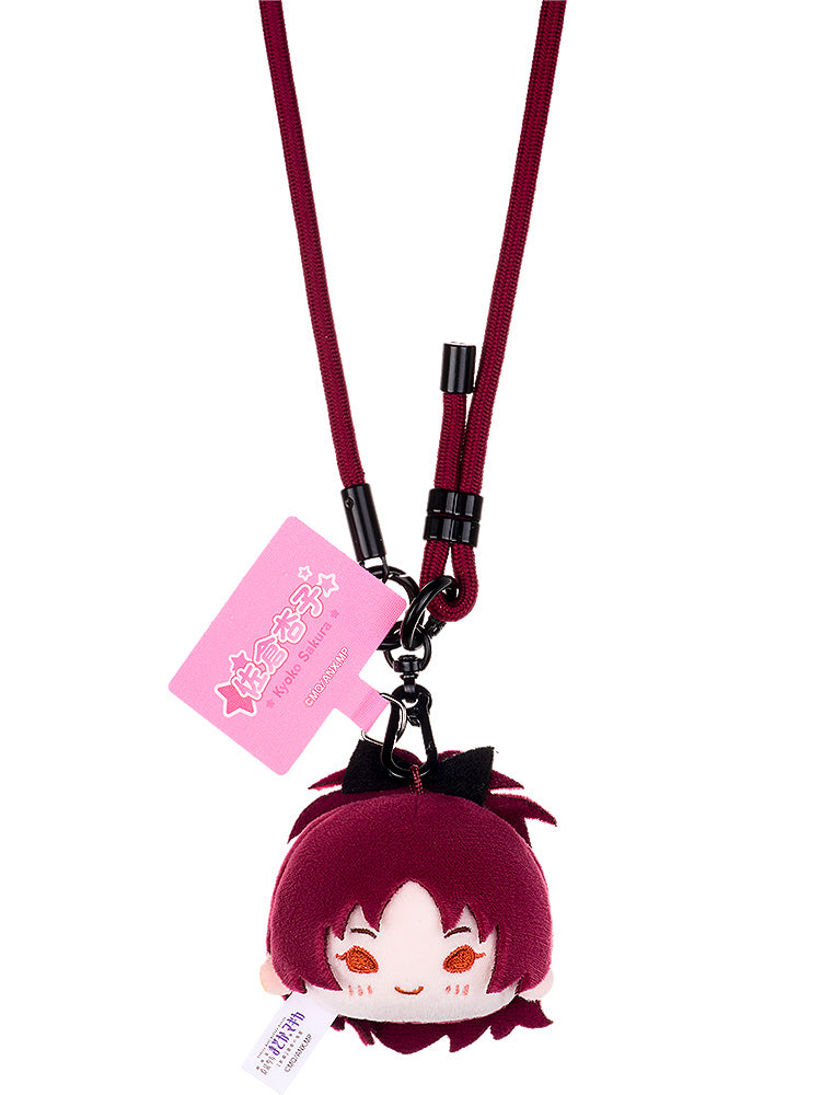 08-04-2026 Good Smile Moment - Moment - 劇場版《魔法少女小圓[新篇]叛逆物語》智慧型手機吊飾背帶 Y1800 ( Box Of 5 )