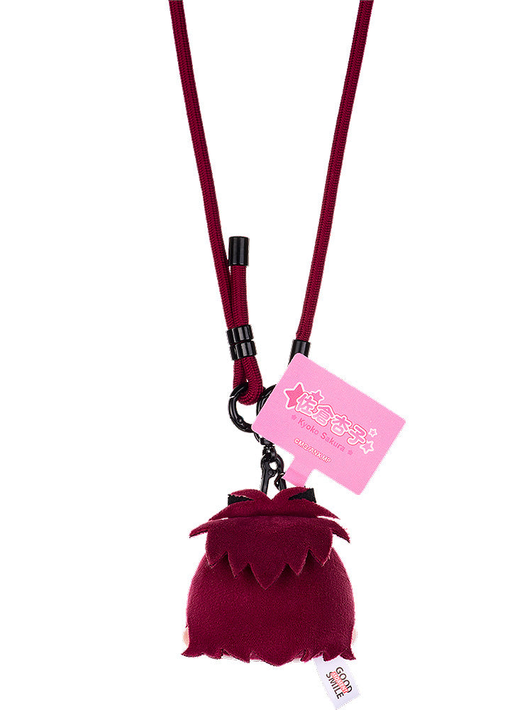 08-04-2026 Good Smile Moment - Moment - 劇場版《魔法少女小圓[新篇]叛逆物語》智慧型手機吊飾背帶 Y1800 ( Box Of 5 )