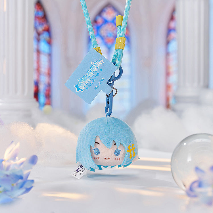 08-04-2026 Good Smile Moment - Moment - 劇場版《魔法少女小圓[新篇]叛逆物語》智慧型手機吊飾背帶 Y1800 ( Box Of 5 )