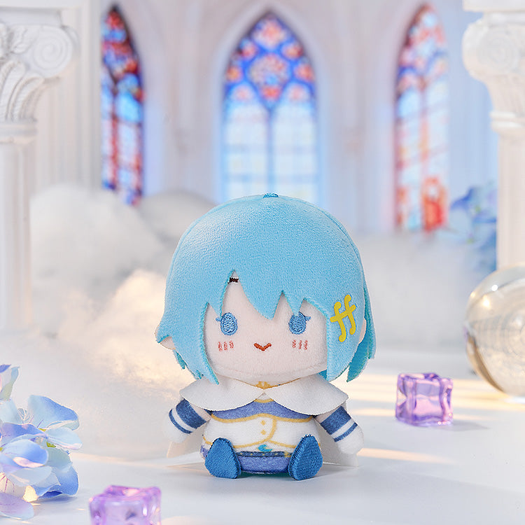 08-04-2026 Good Smile Moment - 劇場版《魔法少女小圓[新篇]叛逆物語》收藏系列手指人偶 Y1200 ( Box Of 5 )