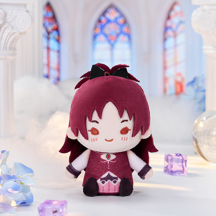 08-04-2026 Good Smile Moment - 劇場版《魔法少女小圓[新篇]叛逆物語》收藏系列手指人偶 Y1200 ( Box Of 5 )