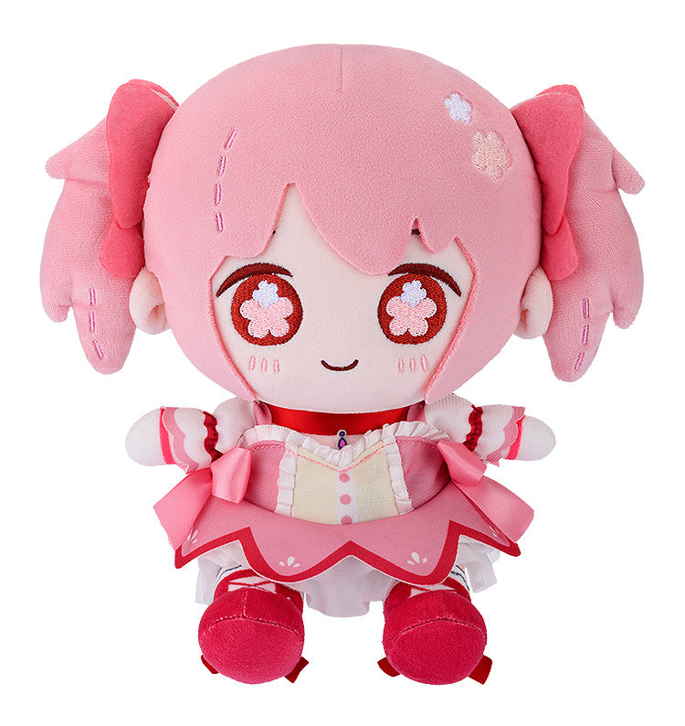 08-04-2026 Good Smile Moment - 劇場版《魔法少女小圓[新篇]叛逆物語》Huggy Doll 鹿目圓 Y3000