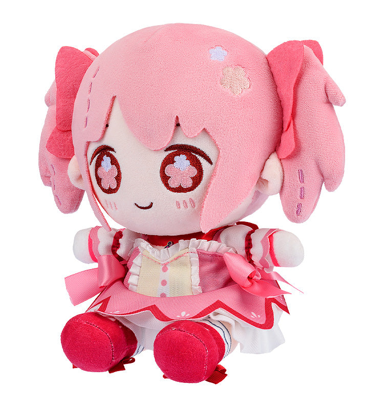 08-04-2026 Good Smile Moment - 劇場版《魔法少女小圓[新篇]叛逆物語》Huggy Doll 鹿目圓 Y3000